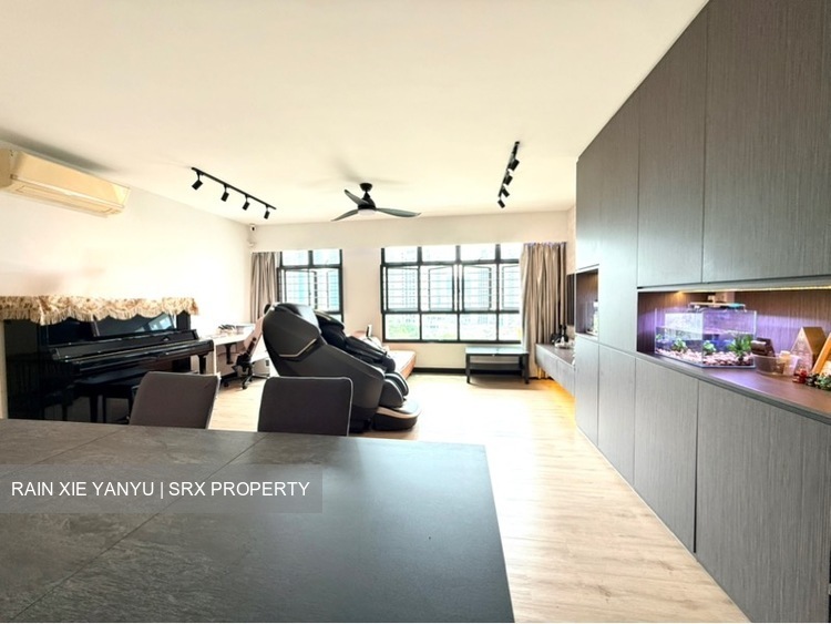 Blk 808B Keat Hong Axis (Choa Chu Kang), HDB 5 Rooms #531990671